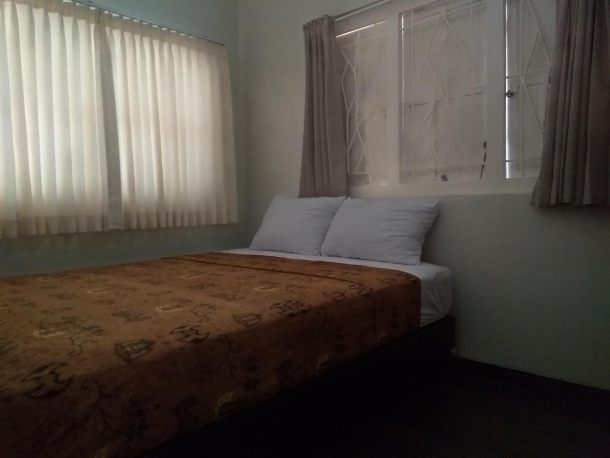 Apartament Omah Ngadiwinatan Syariah Jogyakarta Zewnętrze zdjęcie