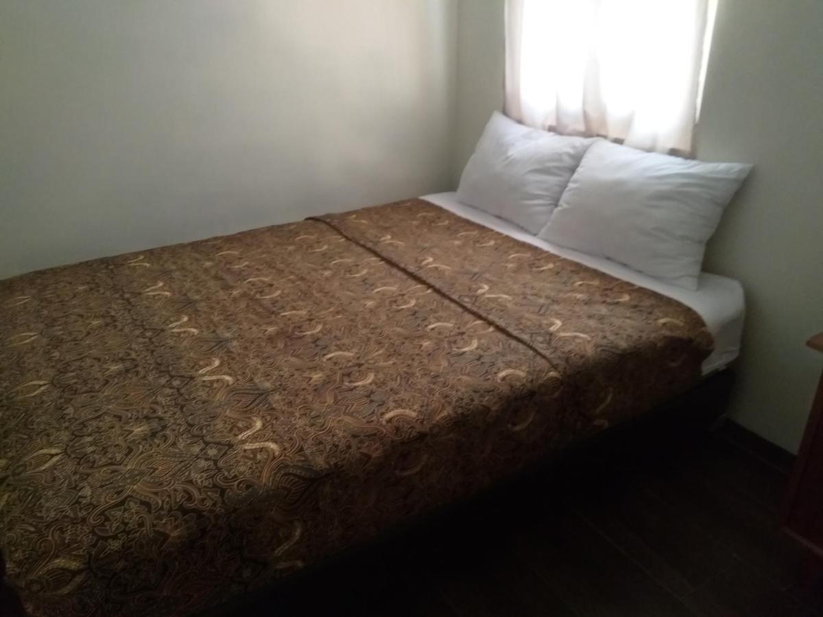 Apartament Omah Ngadiwinatan Syariah Jogyakarta Zewnętrze zdjęcie