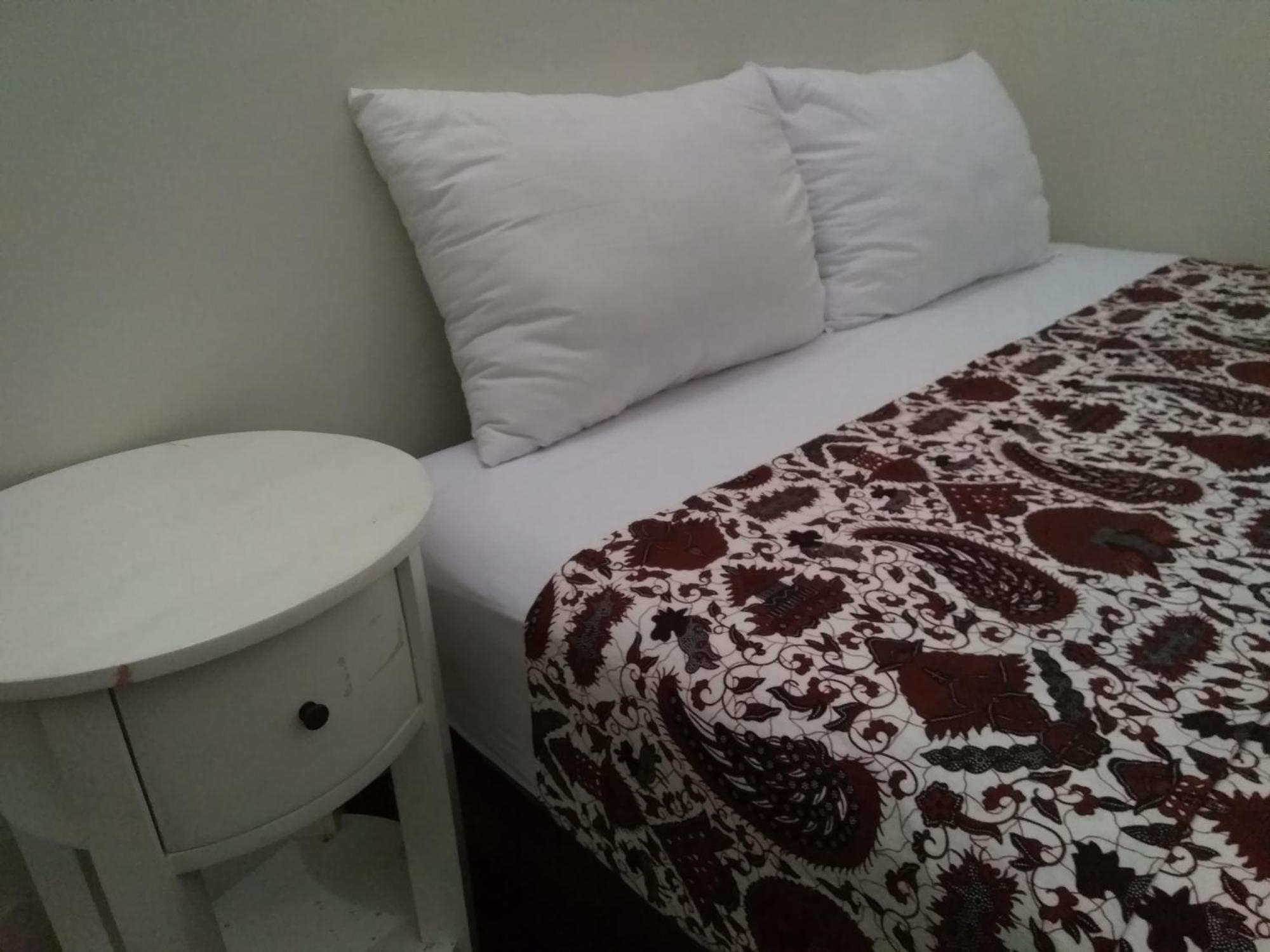 Apartament Omah Ngadiwinatan Syariah Jogyakarta Pokój zdjęcie