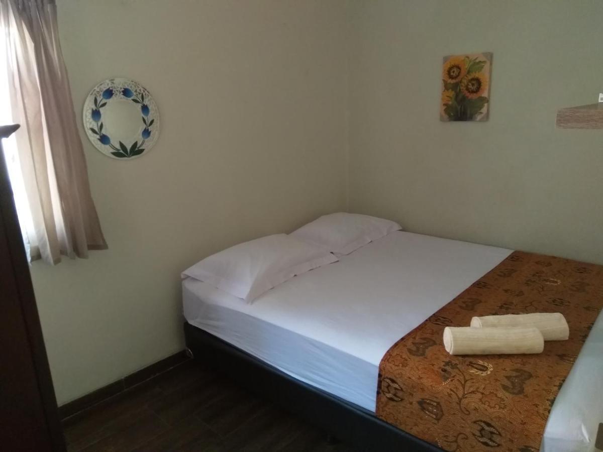 Apartament Omah Ngadiwinatan Syariah Jogyakarta Zewnętrze zdjęcie